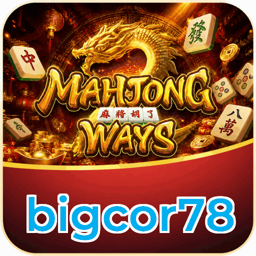 bigcor78 APK v4.7.5 - Screenshot UI modern dan intuitif Indonesia